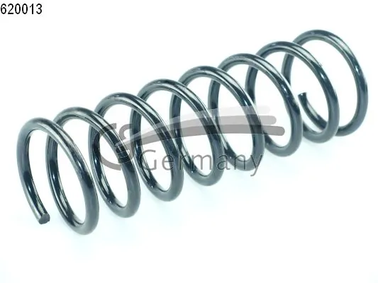 Do koszyka Sprężyna tylna Mitsubishi Lancer X CY_A, CZ_A