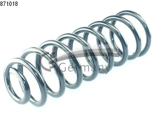 Sprężyna tylna do Fiat Scudo COMBINATO 220P