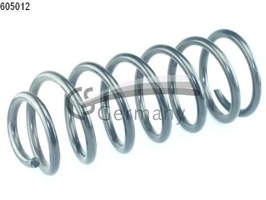 Sprężyna tylna Honda Civic 8 FD, FA