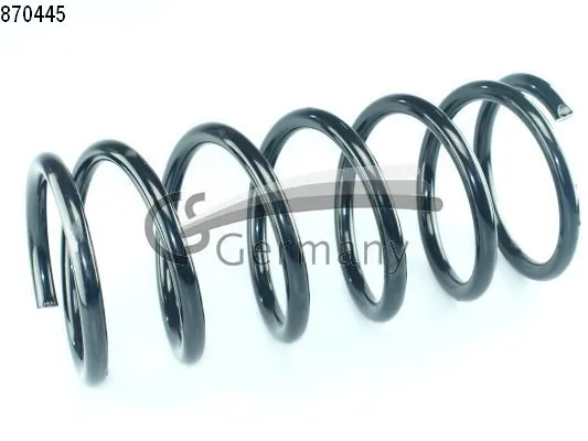  Sprężyna przednia Citroen Jumper 