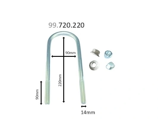 Sprężyna przednia BMW 5 G30, F90