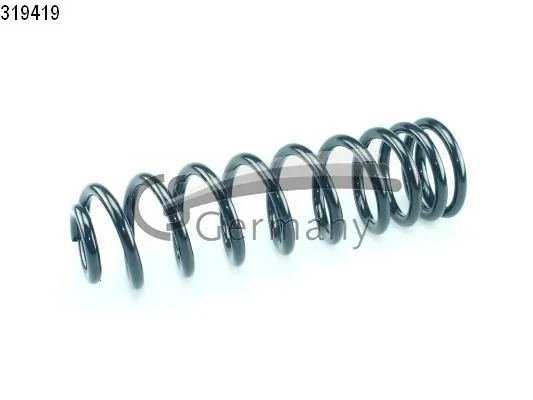 Sprężyna tylna Mercedes Vaneo minivan (414) (2002 - 2005) cena, od 47,76 USD