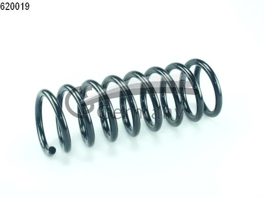 Sprężyna tylna Mitsubishi Outlander 3 GF, GG