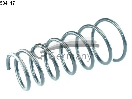 Sprężyna tylna Ford Mondeo 2 BFP