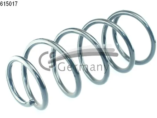 Sprężyna tylna Mazda 6 GJ, GL