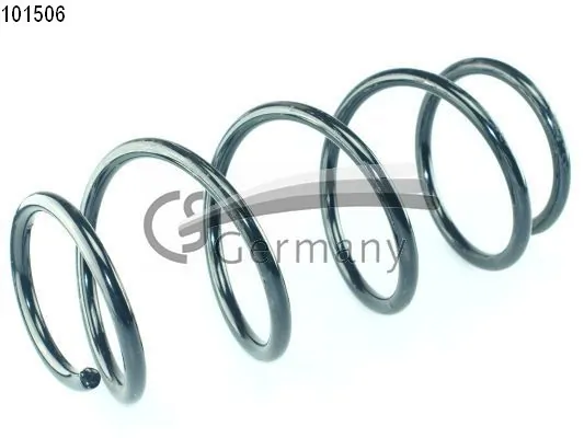 Sprężyna przednia BMW 7 E65, E66, E67