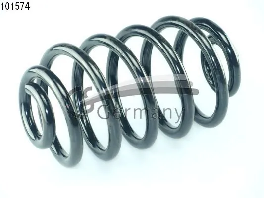 Sprężyna tylna BMW 3 E30