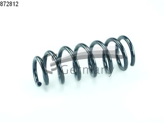 Sprężyna tylna do Toyota Avensis II T25