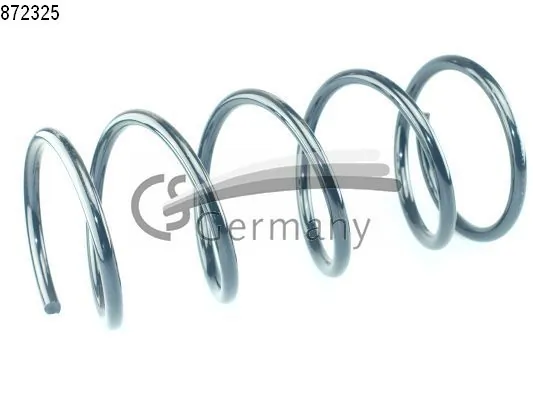 Sprężyna przednia Toyota Carina T19