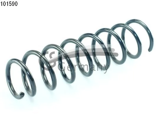 Sprężyna tylna BMW 7 E65, E66, E67