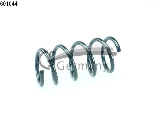  Sprężyna przednia Hyundai SOLARIS 1