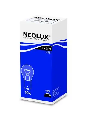 N581 Neolux Żarówka
