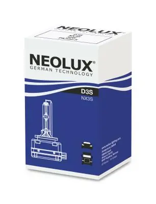 NX3S Neolux