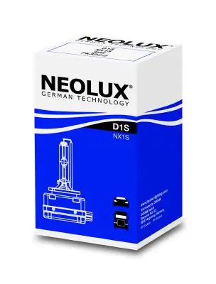 NX1S Neolux Żarówka ksenonowa