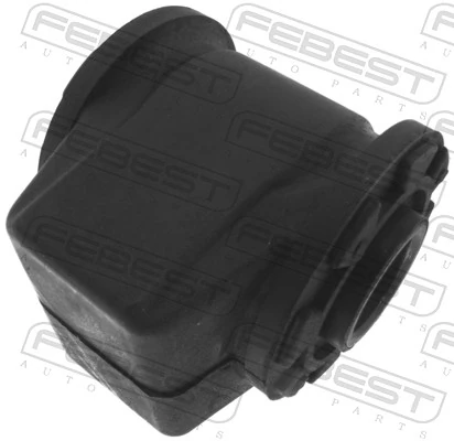  Silentblock przedniego wahacza dolnego Toyota Corolla 