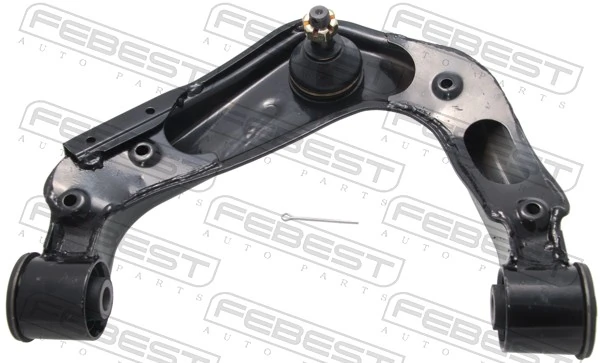 Wahacz zawieszenia przedniego prawy górny Nissan Pathfinder SUV (R51M) (2005 - 2012) cena, od 73,93 USD