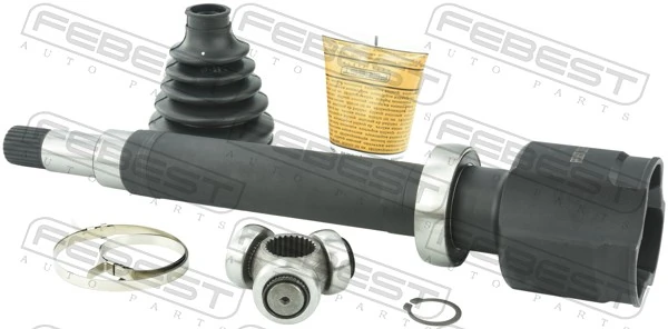 Przegub homokinetyczny wewnętrzny przedni prawy do Ford Transit V184/5