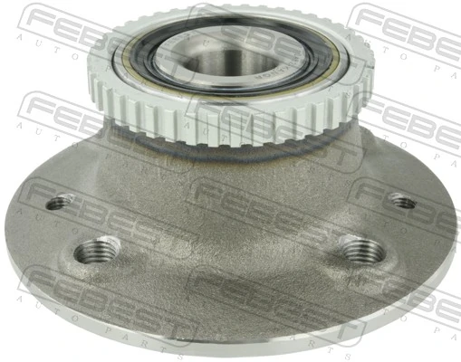  Piasta tylna Renault Kangoo 2