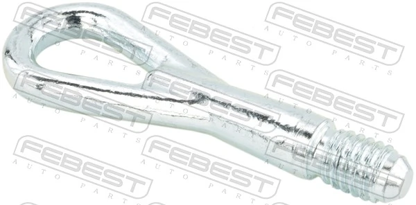 Hak holowniczy do Audi A6 C6 4F5