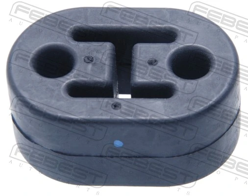 Poduszka mocowania tłumika Honda Civic 8 FK, FN