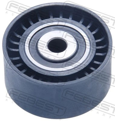 Rolka prowadząca, kierunkowa paska napędowego Mercedes 119230802R cena, od 18,11 USD