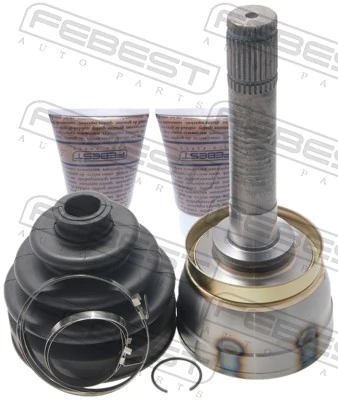 Przegub homokinetyczny przedni zewnętrzny Mercedes C kombi (S203) (2001 - 2007) cena, od 53,62 USD