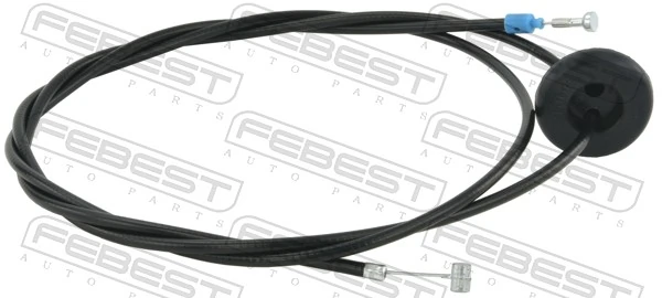 Linka otwierania maski Mercedes Viano minivan (W639) (2003 - 2026) cena, od 15,84 USD