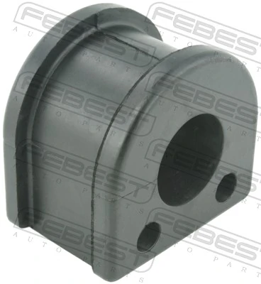  Tuleja stabilizatora przedniego Land Rover Discovery 2