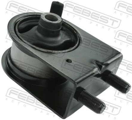 Poduszka (podpora) silnika przednia Mazda 626 5 GF