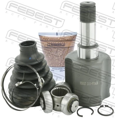Przegub homokinetyczny przedni zewnętrzny do Ford Transit V V184/5