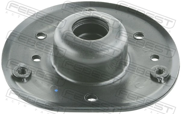 Poduszka amortyzatora przedniego do Land Rover Freelander II L359