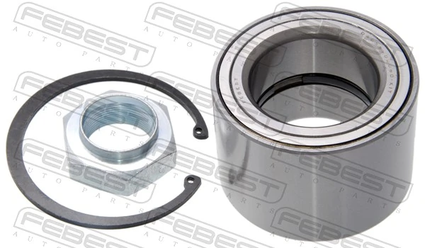 DAC55900060KIT Febest
