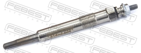 Świeca żarowa do Ford Fiesta Mk4 JAS, JBS