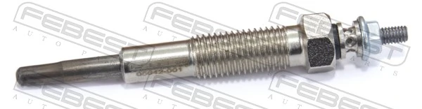 Świeca żarowa Mazda 323 F V hatchback (BA) (1994 - 1998) cena, od 12,50 USD