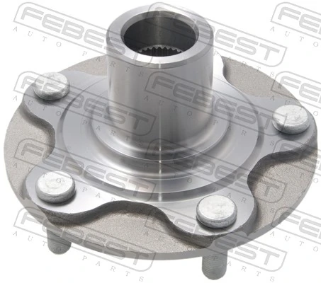 Piasta przednia do Toyota Land Cruiser  J200