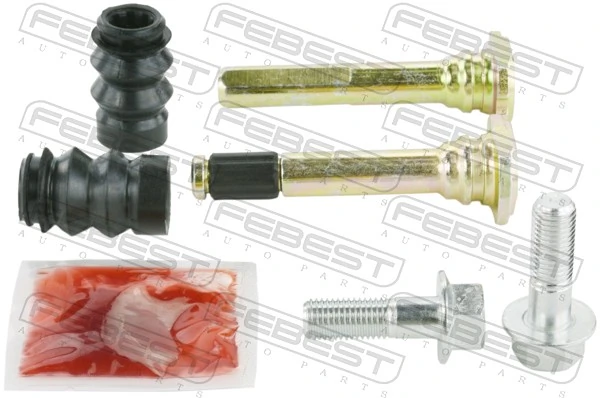 Zestaw naprawczy zacisku hamulcowego przedniego Ford Transit VI awangarda (V347/8) (2006 - 2014) cena, od 11,35 USD