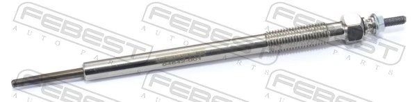 DPOWER76 NGK Świeca żarowa