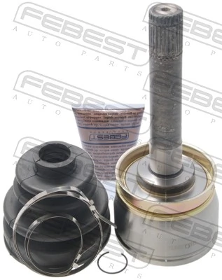 Przegub homokinetyczny przedni zewnętrzny Nissan Terrano II SUV (R20) (1993 - 2006) cena, od 46,13 USD