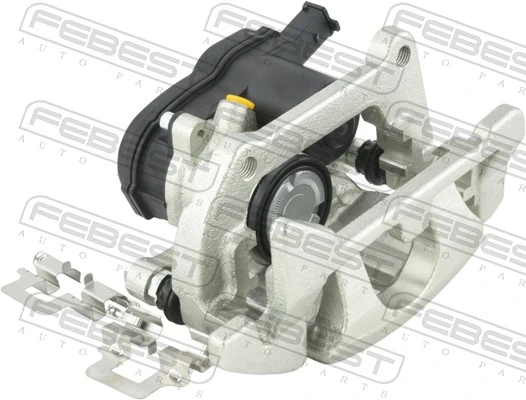  Zacisk hamulcowy tylny prawy Audi Q5 