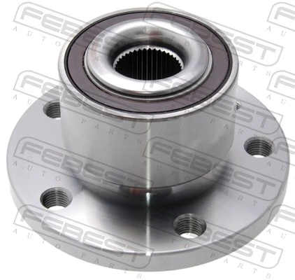 2782S80MF Febest