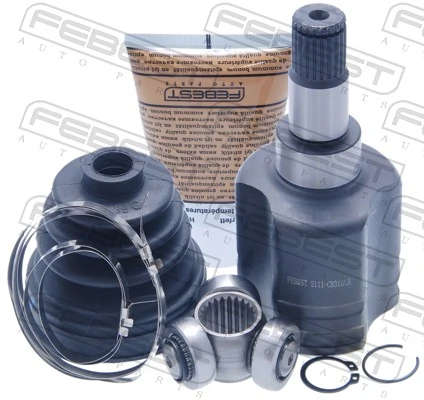 2111CB316LH Febest