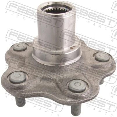 Piasta tylna Nissan X-Trail SUV (T30) (2001 - 2007) cena, od 30,21 USD
