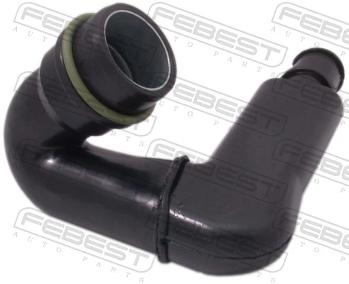 Króciec wentylacji kadłuba (separatora oleju) Audi A6 C4 kombi (4A5) (1994 - 1998) cena, od 13,45 USD