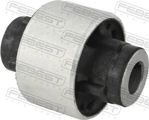 Do koszyka Silentblock przedniego wahacza dolnego Peugeot 5008 II 