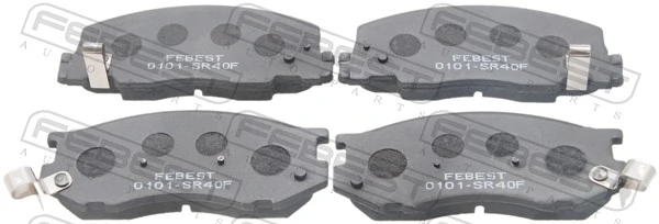 0101SR40F Febest