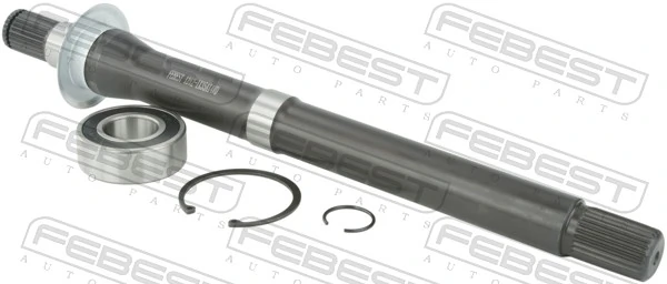 1212IX35AT4WD Febest