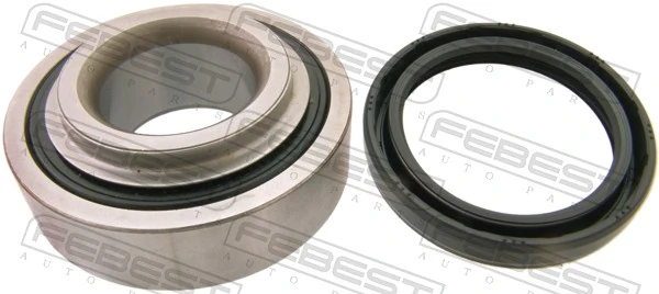 Do koszyka 9004363248 Toyota Lożysko półosi mostu tylnego