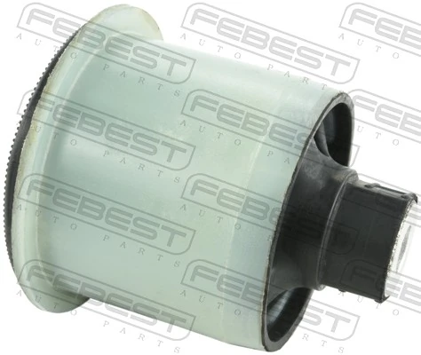 Silentblock tylnej belki do Renault Fluence  L3