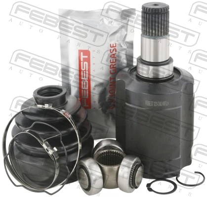 1211DM24MTLH Febest