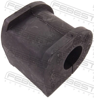 Do koszyka Tuleja stabilizatora przedniego Hyundai Accent I 